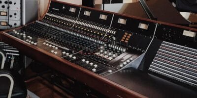 Digitaal vs. analoog