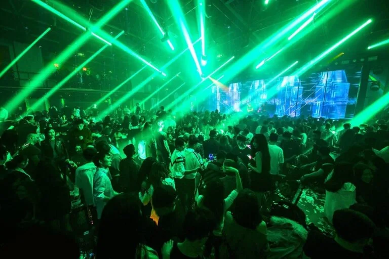 Factory 6 Media House | One Third Beijing