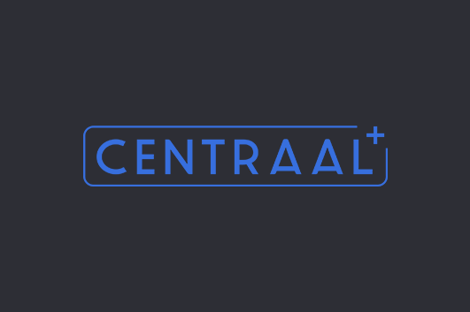 CENTRAAL+