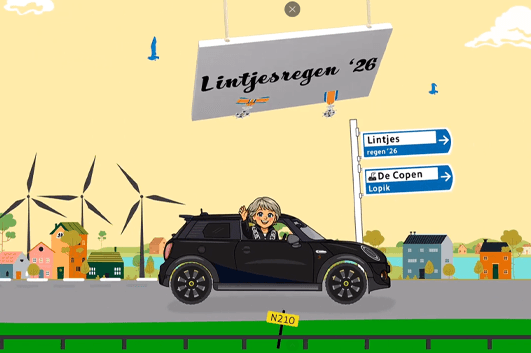 LINTJESREGEN 26